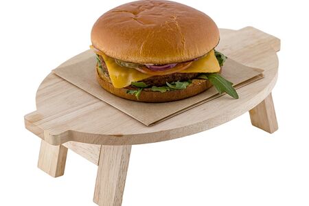 Бургер Классический