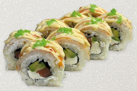 Фирменный ролл