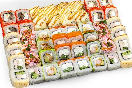 Сет Посейдон