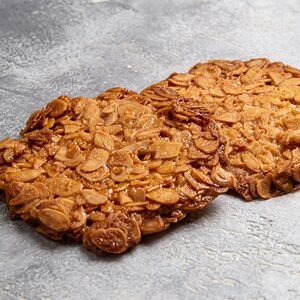 Печенье Флоринтини миндальный