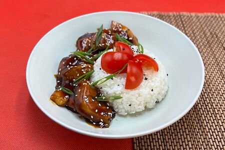 Курочка Терияки