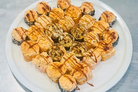 Сет Мафиози