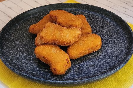 Наггетсы 12 шт.