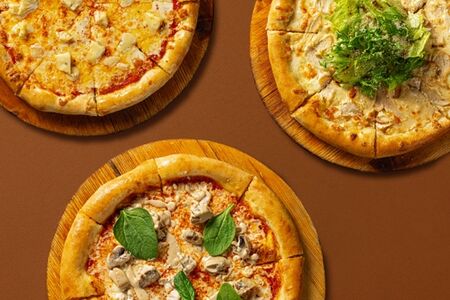 Сет Сырный Вайб