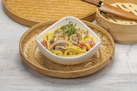 Удон жюльен