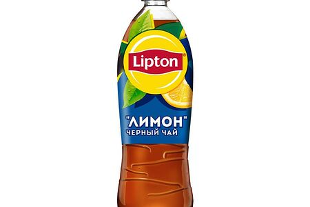Липтон Лимон