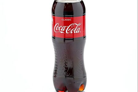 Кока-Кола