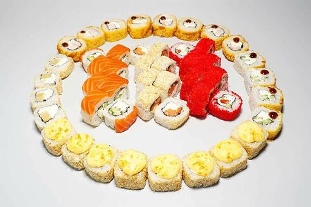 Полторашка Deluxe сет