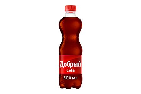 Добрый Кола