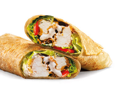 Ролл Цезарь