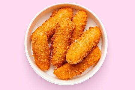 Сырные палочки