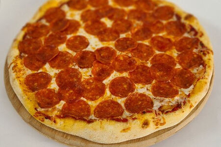Пицца Пеперони