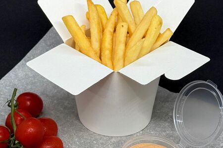 Картофель фри