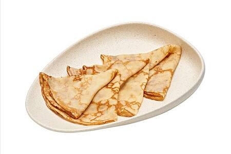 Блинчики классические 3шт