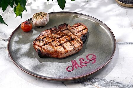 Тибон из свинины