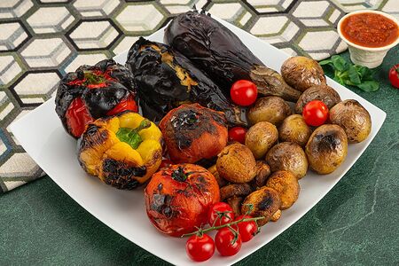 Овощной набор 