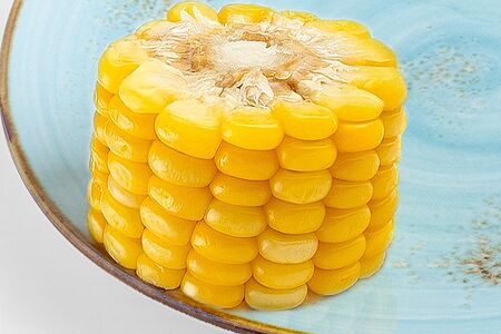 Кольцо кукурузное