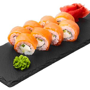 Ролл Филадельфия