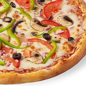 Вегетарианская