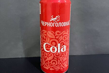 Кола ориджинал Черноголовка
