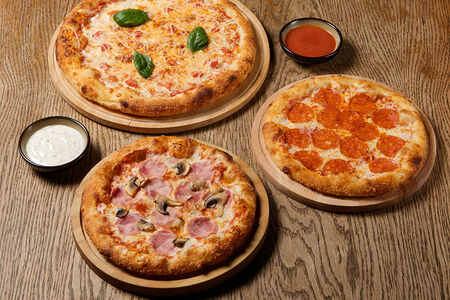 Комбо Италия