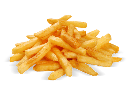 Картофель фри стандарт