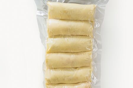 Блинчики с Яблоком замороженные