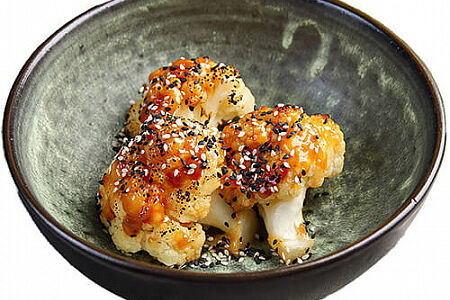 Цветная капуста