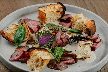 Вителло Тонато