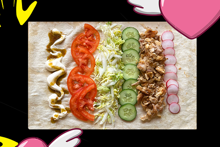 Для Поцелуев 😘