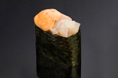 Спайси-лакедра