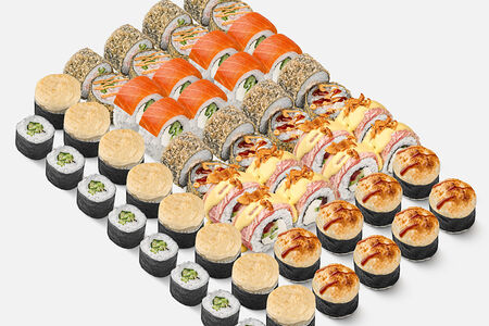 Сет вместо шашлыка Хит