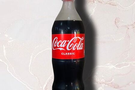 Кока-кола