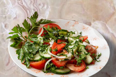 Салат Свежий