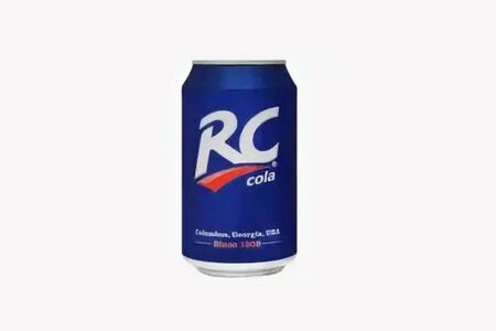 Rc Cola