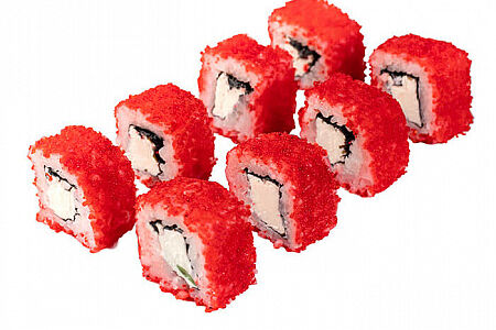 Ролл Калифорния Чиз