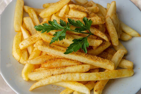 Картофель фри