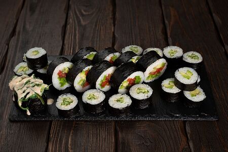 Овощной сет 