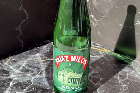  Князь Милош