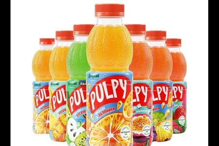 Pulpy 