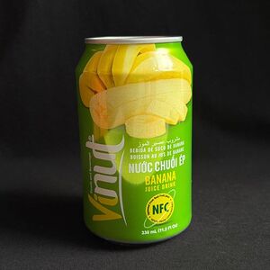 Vinut Банан