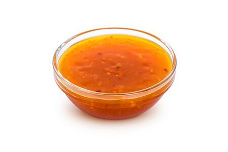 Соус Сладкий чили