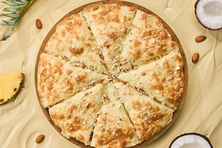 Дикий Ананас