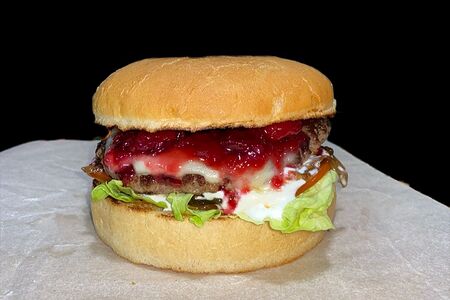 Черри Джелли L