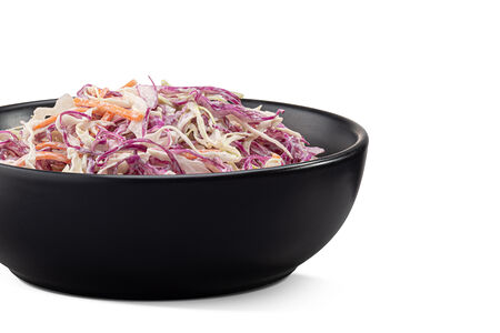 Салат Коул слоу