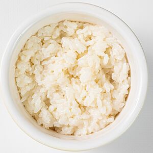 Рисовая каша