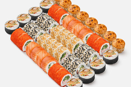 На вечер пятницы Хит