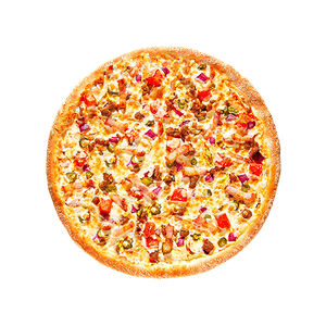 Пицца Ранчо 23см