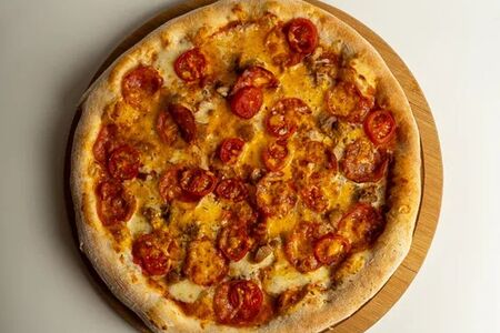 Пицца Чоризо