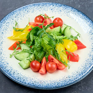 Овощная закуска